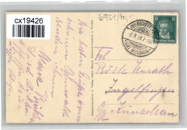 Schefflenz – Bild 2