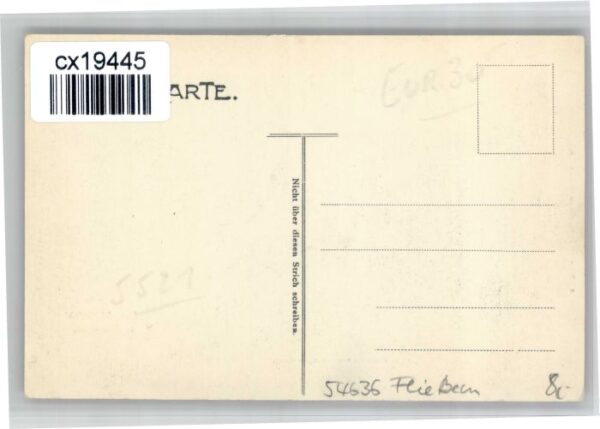 Fliessem Otrang – Bild 2
