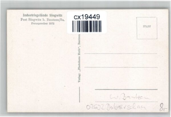 Bautzen Singwitz – Bild 2