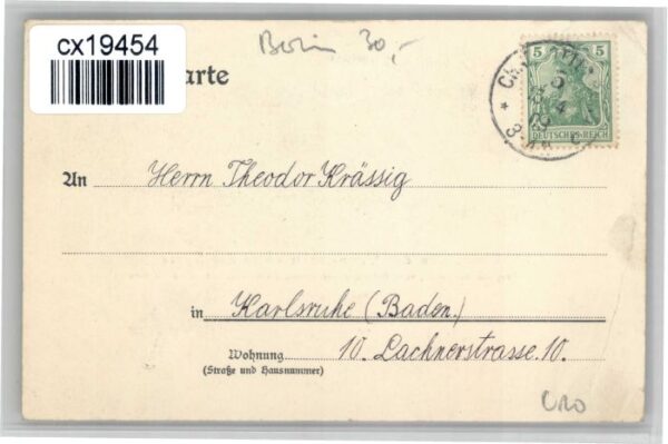 Treptow Stadtteil Berlin Tunnelbahn – Bild 2