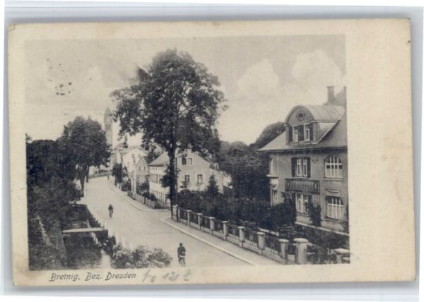 Bretnig-Hauswalde