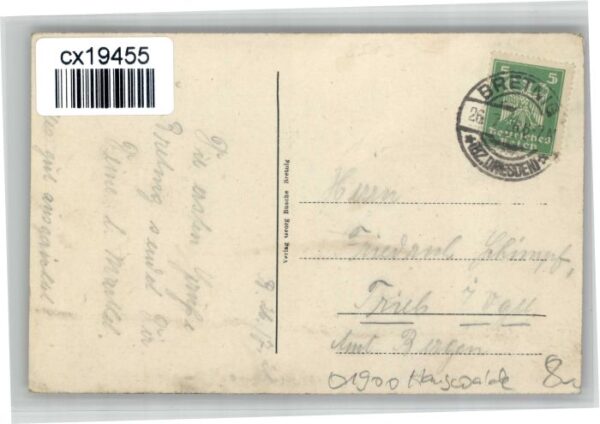 Bretnig-Hauswalde – Bild 2
