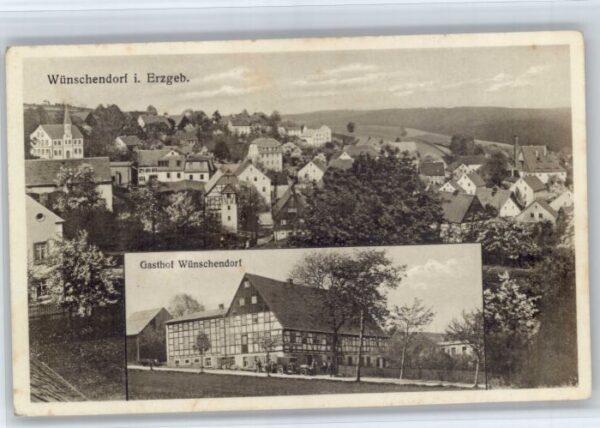 Wuenschendorf asthof