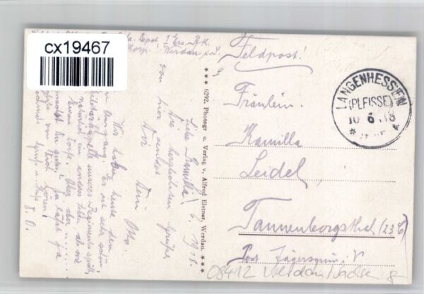 Langenhessen Gasthof – Bild 2