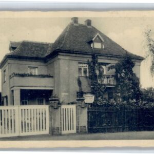 Bad Lausick Pension R Lehmann
