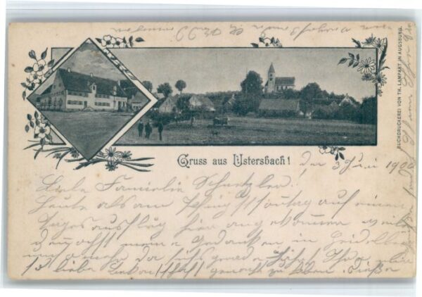 Ustersbach