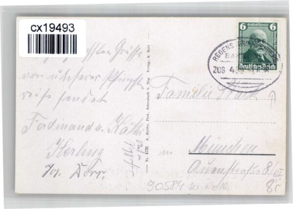 Allersberg – Bild 2