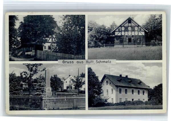 Schmelz Saar