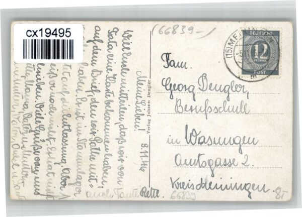 Schmelz Saar – Bild 2