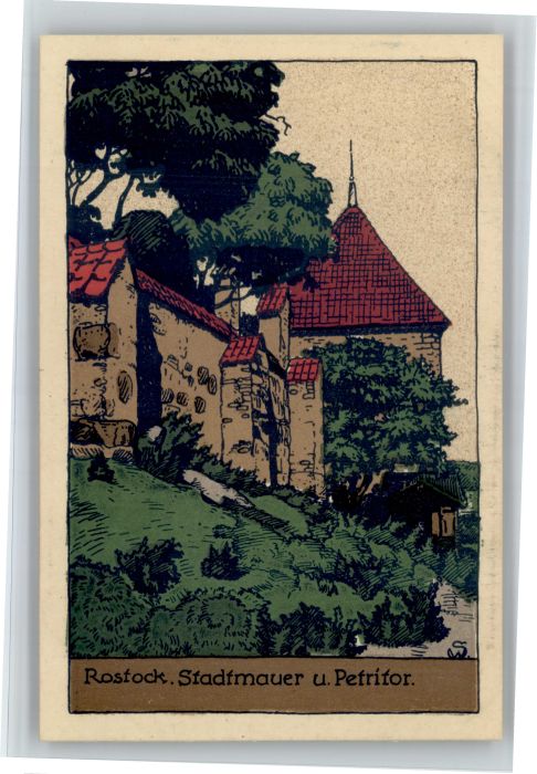 Rostock