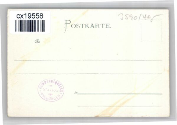 Reinhardshausen – Bild 2