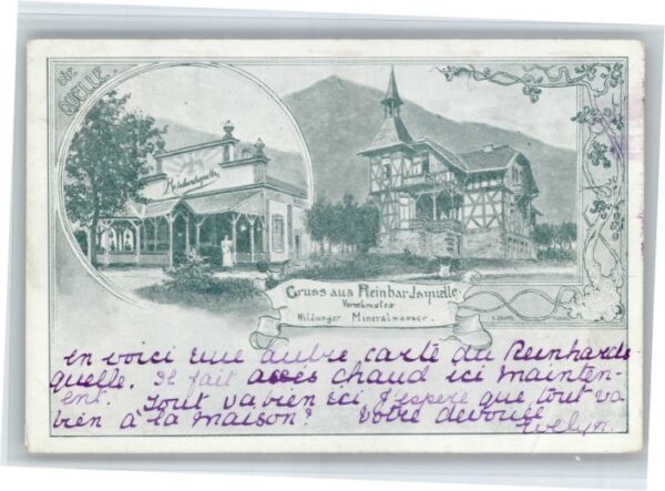 Reinhardshausen