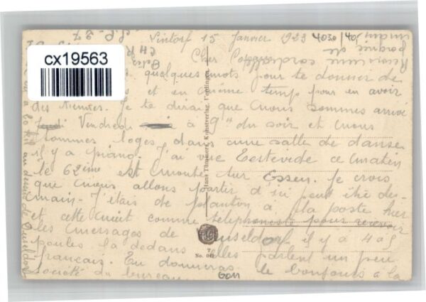 Lintorf Ratingen – Bild 2