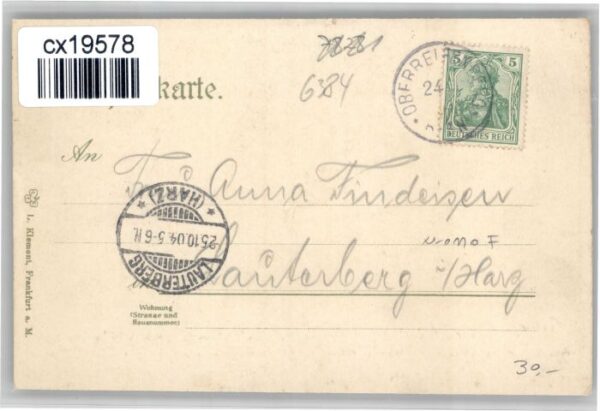 Feldberg Taunus – Bild 2