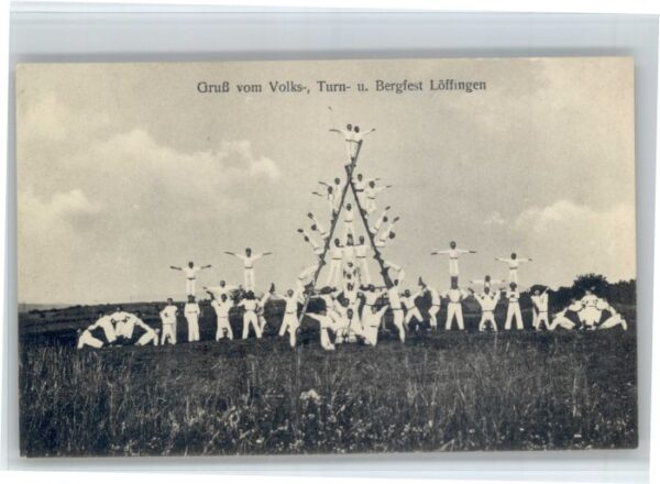 Loeffingen ergfest