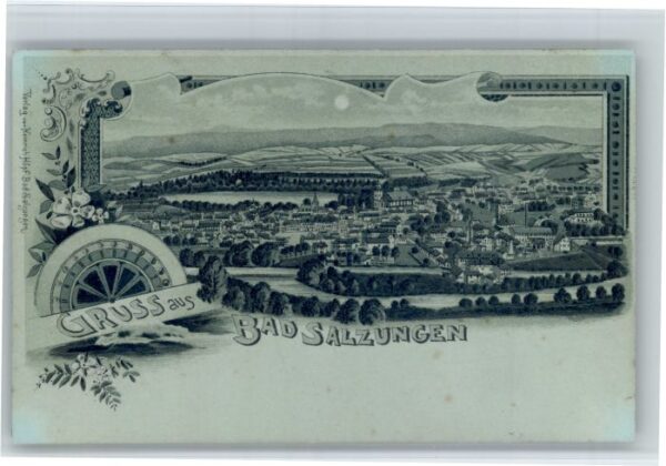 Bad Salzungen