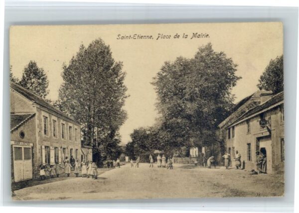 Saint-Etienne-au-Temple 51