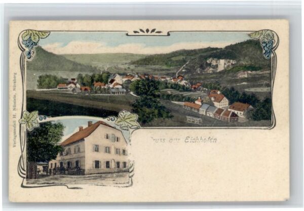 Eichhofen Regensburg Eichhofen