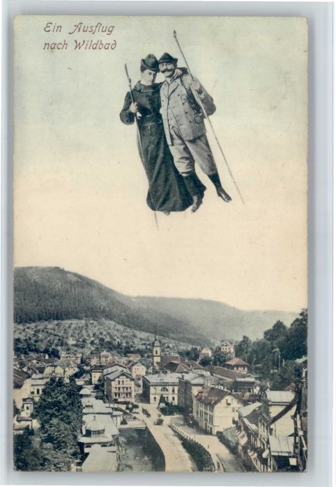 Bad Wildbad