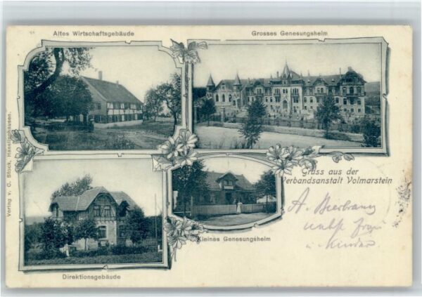 Volmarstein Genesungsheim