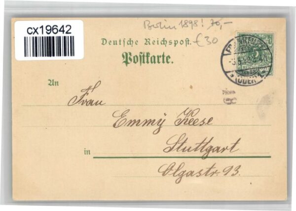 Berlin – Bild 2