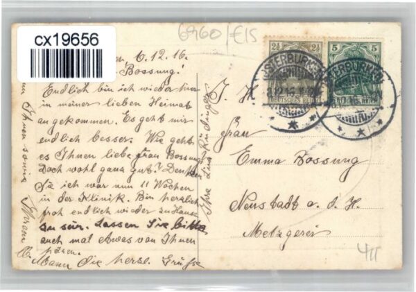 Osterburken – Bild 2