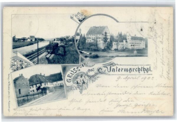 Untermarchtal