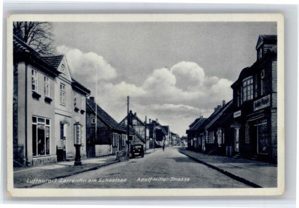 Zarrentin