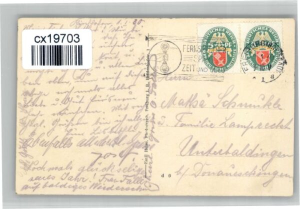 Kirchhofen Breisgau Kirchhofen Gasthaus Krone – Bild 2