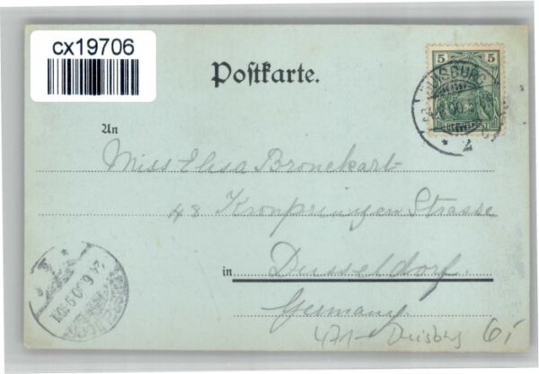 Speldorf Monning – Bild 2