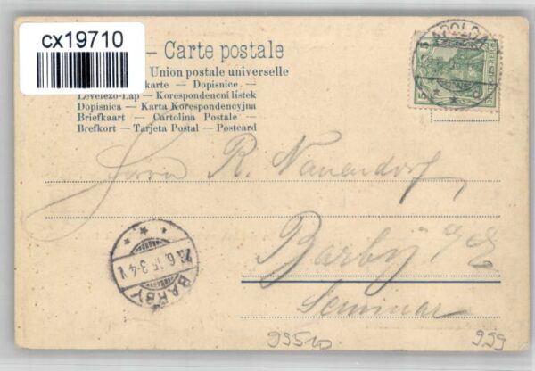 Apolda Hundemarkt – Bild 2