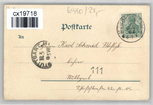 Bad Mergentheim – Bild 2