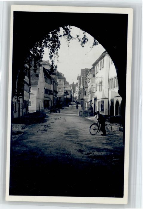 Weikersheim