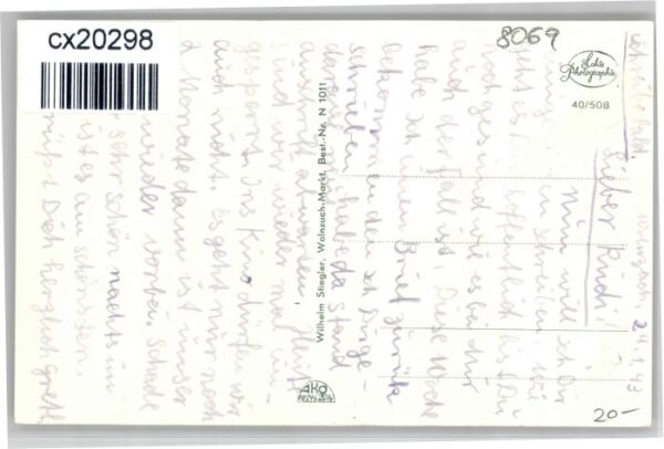 Wolnzach Hallertau – Bild 2