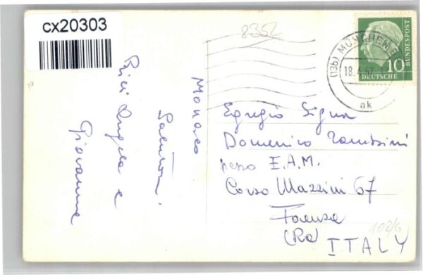 Grafenau A. H. Strasse – Bild 2