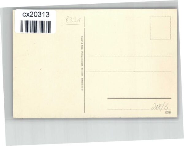 Obernzell Gasthof zur Post – Bild 2