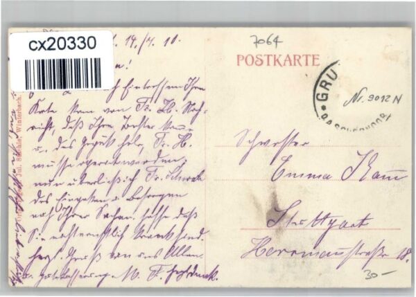 Buoch Kurhaus Luginsland – Bild 2