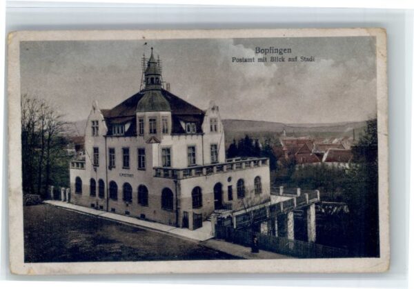 Bopfingen Post
