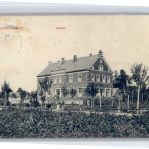 Grossschweidnitz Schule