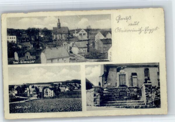 Obercrinitz