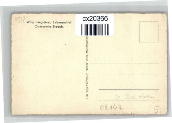 Obercrinitz – Bild 2