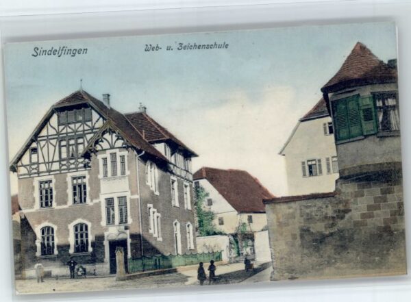Sindelfingen Schule