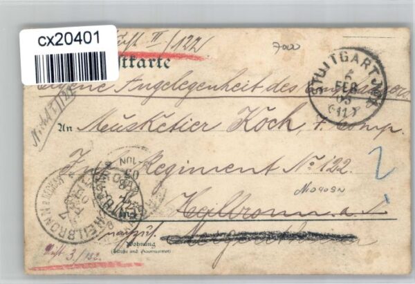 Stuttgart Notariatskurs – Bild 2