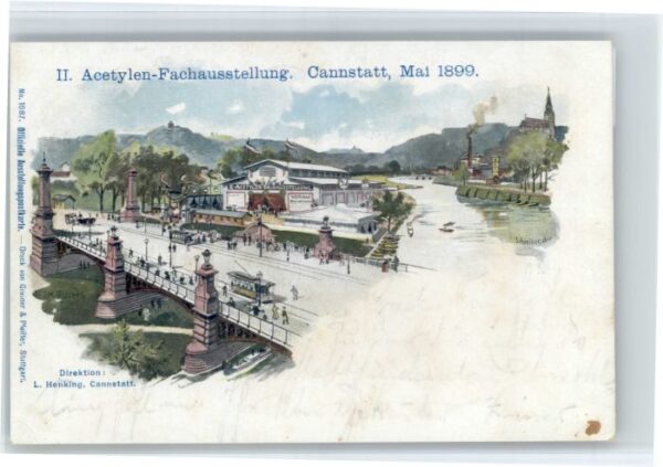 Bad Cannstatt Ausstellung Kuenstler Schreiber