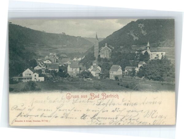 Bad Bertrich