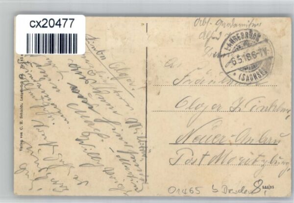 Langebrueck asthof – Bild 2