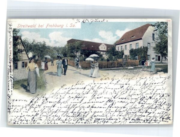 Streitwald