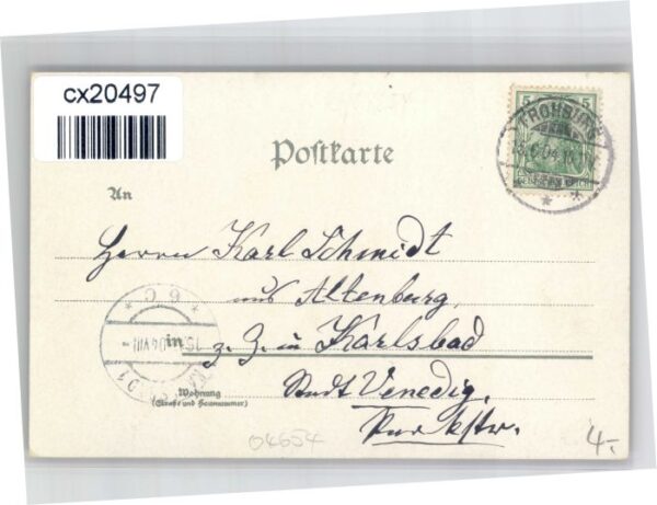 Streitwald – Bild 2