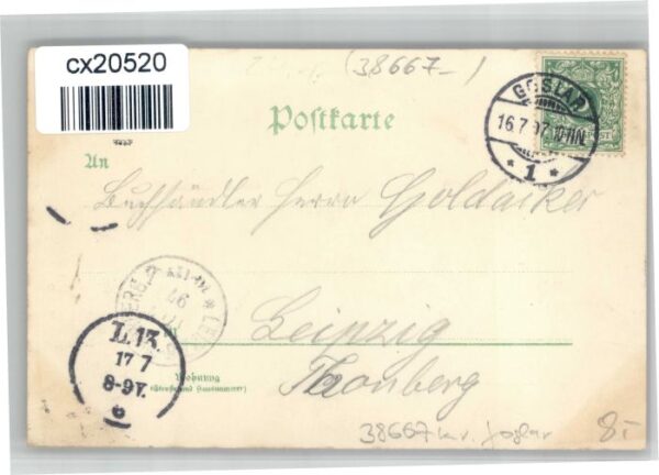 Bad Harzburg Hotel Victoria Rabenklippe – Bild 2