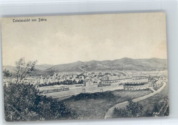 Bebra